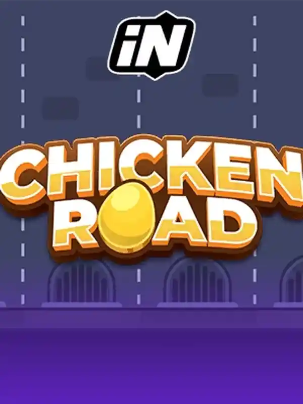 Chicken Road