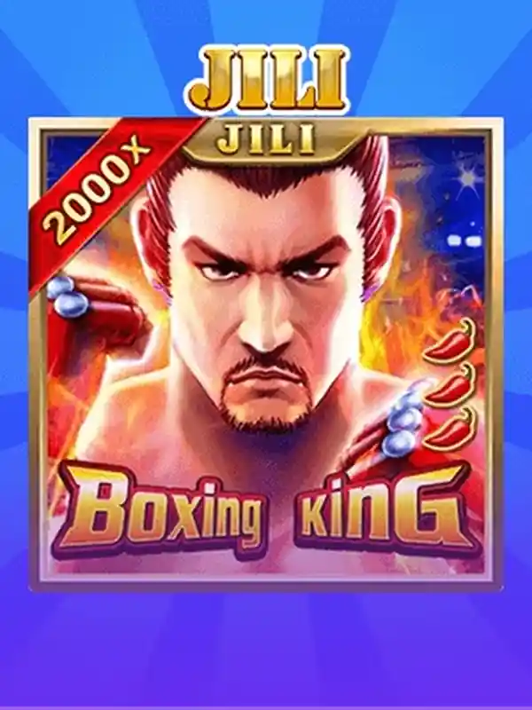Boxing King